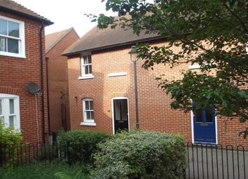 Thumbnail Property to rent in The Spires, Canterbury