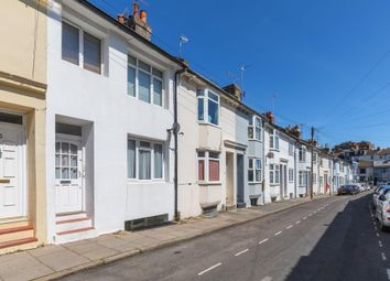 2 bed maisonette for sale in St. Pauls Street, Brighton BN2