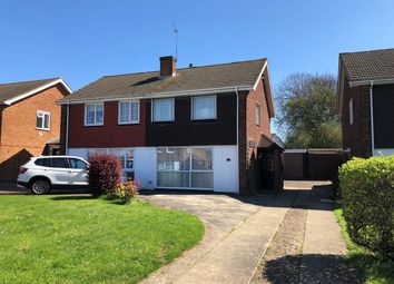 3 Bedroom Semi-detached house for rent
