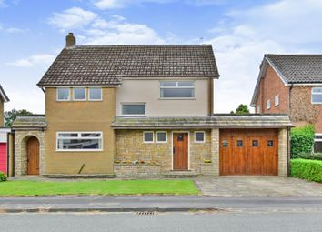 Thumbnail 3 bed detached house for sale in Valley Drive, Handforth, Wilmslow, Cheshire