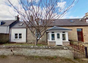 Thumbnail Terraced house for sale in 33B Park Street, Nairn