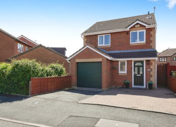 Property listing in Worcester, Worcestershire