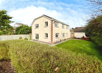 Thumbnail Detached house for sale in Orchard Hill, Bideford