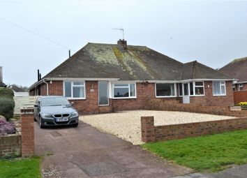 2 Bedroom Semi-detached bungalow for sale