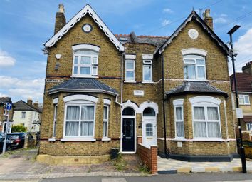 Thumbnail 5 bed semi-detached house for sale in Hibernia Road, Hounslow