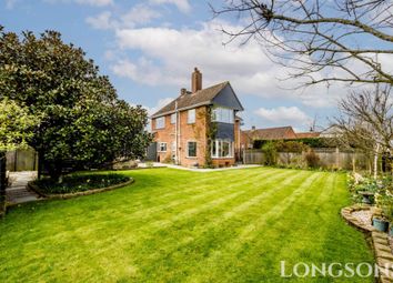 Thumbnail Detached house for sale in London Street, Swaffham
