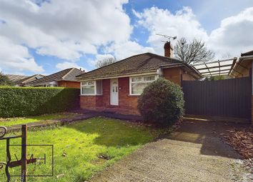Thumbnail Bungalow for sale in Thorne Road, Wheatley Hills, Doncaster