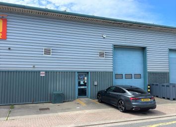 Thumbnail Light industrial to let in Western Business Park, Brixham Road, Paignton