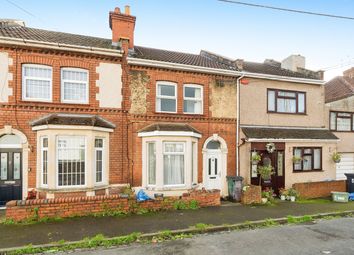 Thumbnail 3 bed terraced house for sale in Vera Road, Bristol, Somerset