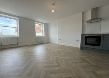 Thumbnail 2 bed flat to rent in Elmer Street North, Grantham