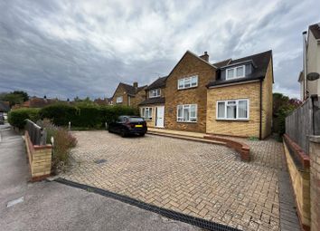 Thumbnail Detached house to rent in Orchard Lane, East Hendred, Wantage