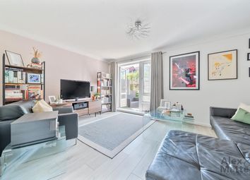 Thumbnail Flat for sale in Marchant Street, New Cross