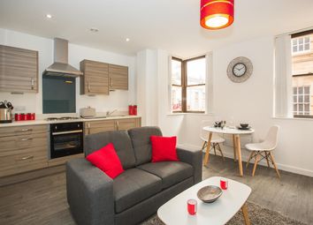 1 Bedrooms Flat to rent in Regent House, Regent Street, Barnsley S70