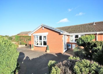 Thumbnail Bungalow to rent in Wimborne Road, Orrell, Wigan
