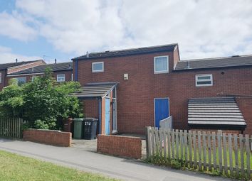 Thumbnail End terrace house for sale in Heights Drive, Leeds