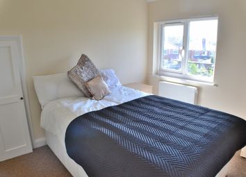 3 Bedrooms  to rent in Bedford Street, Derby DE22