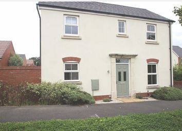 Thumbnail 3 bed semi-detached house to rent in Tanners Red Walk, Holmer, Hereford