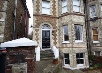 Thumbnail Flat to rent in Jenner Road, Guildford, Surrey
