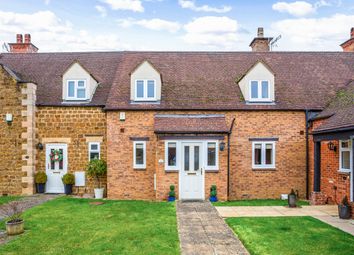 Thumbnail 2 bedroom terraced house for sale in Lower Tadmarton, Banbury