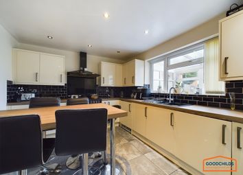 Thumbnail 3 bedroom end terrace house for sale in Cherwell Drive, Brownhills