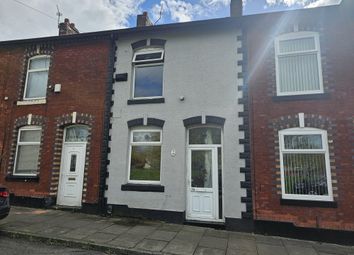 Thumbnail 2 bed terraced house for sale in Tower Street, Heywood
