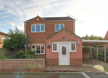 Thumbnail Detached house for sale in Dam Road, Barton-Upon-Humber