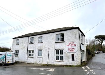Thumbnail Flat to rent in Northcott Mouth Road, Poughill, Bude