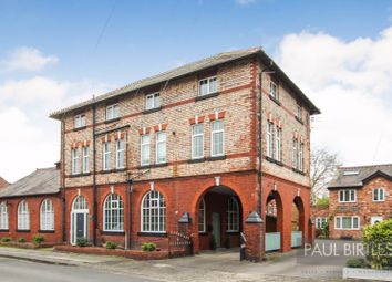 Thumbnail Duplex for sale in Aresco Court, Gilpin Road, Urmston, Manchester