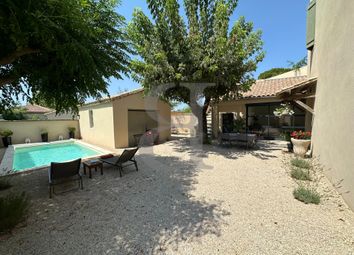 Thumbnail 3 bed property for sale in Sainte-Cecile-Les-Vignes, Provence-Alpes-Cote D'azur, 84290, France