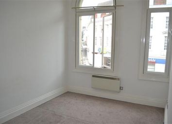Thumbnail 2 bed flat to rent in Leicester Street, Walsall