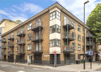 Thumbnail 2 bed flat for sale in Fountain Court, 2 Lafone Street, London