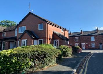 Thumbnail Flat to rent in Tynedale Close, Macclesfield