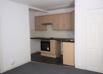 Thumbnail 1 bed flat to rent in Victoria Street, Montrose