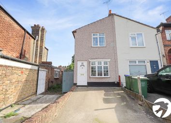 Thumbnail Semi-detached house for sale in Upper Abbey Road, Belvedere