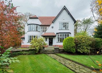 Thumbnail Detached house for sale in Chorley New Road, Heaton