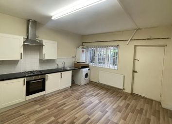 Thumbnail Flat to rent in Mare Street, London