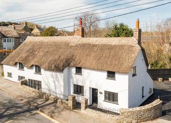 Property listing in Bridport, Dorset