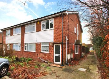 2 Bedroom Maisonette for sale
