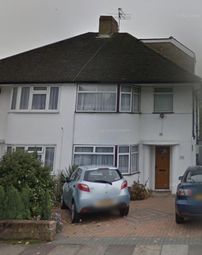 Thumbnail Property to rent in St. Margarets Road, Edgware