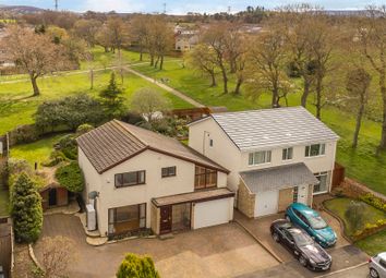 Thumbnail Detached house for sale in Marchbank Drive, Balerno