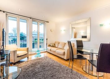 Thumbnail 1 bed flat to rent in Kings Road, Chelsea