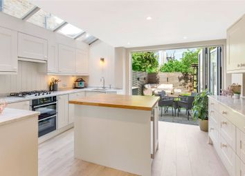 Thumbnail Terraced house for sale in Knowsley Road, London, Wandsworth
