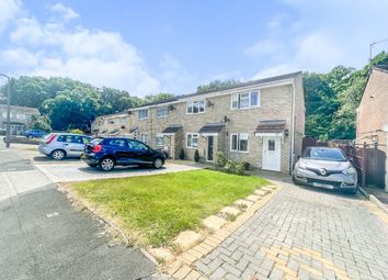 Thumbnail 2 bed end terrace house for sale in Clos Alltygog, Pontarddulais, Swansea, West Glamorgan