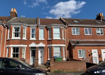 Thumbnail Room to rent in Wilton Road, Shirley, Southampton