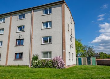 Thumbnail 3 bed maisonette for sale in Bruce Avenue, Inverness