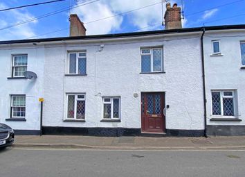 Thumbnail 4 bed cottage for sale in Clyst St. Mary, Exeter