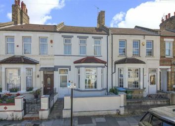 Thumbnail Terraced house for sale in Conway Road, London