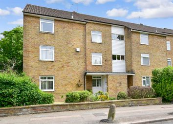 Thumbnail Flat for sale in Rectory Lane, Sidcup, Kent