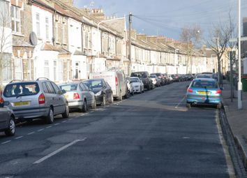 Thumbnail 5 bed terraced house to rent in Keogh Road, London