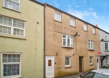 Thumbnail 3 bed terraced house for sale in Albert Street, Weymouth